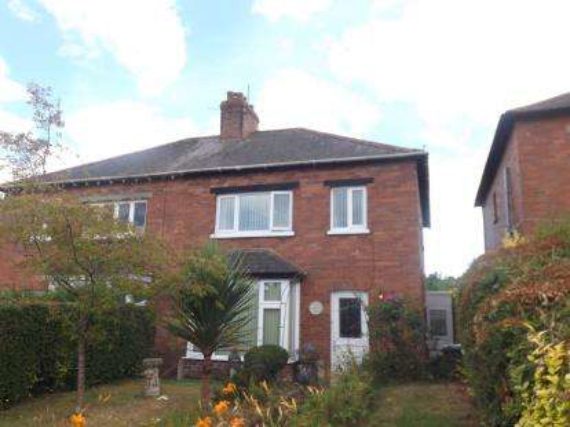 3 Bedroom Semi-Detac...